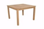 MONTAGE 42″ SQUARE TABLE