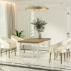 CHENON EXTENSION DINING TABLE