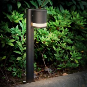 Solar Landscape Pathway Lights LED Outdoor Waterproof Dusk to Dawn Driveway Lights 2074 (Pack: 1 Pack)